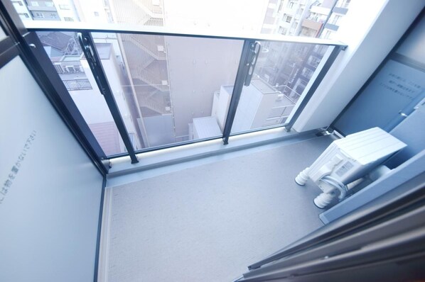 ザ・パークハビオ新御徒町の物件内観写真